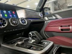 Tank 300 Off-Road Edition 2.0T Conqueror - ფოტო 6