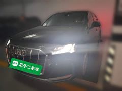 Audi Q7 45 TFSI quattro S line Sport - photo 1