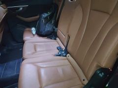 Audi Q7 45 TFSI quattro S line Sport - photo 13