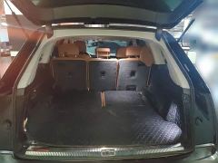 Audi Q7 45 TFSI quattro S line Sport - photo 15