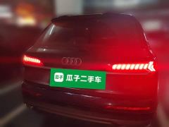 Audi Q7 45 TFSI quattro S line Sport - photo 3