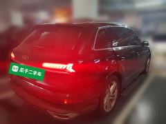 Audi Q7 45 TFSI quattro S line Sport - photo 4