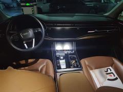 Audi Q7 45 TFSI quattro S line Sport - photo 5