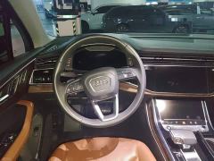 Audi Q7 45 TFSI quattro S line Sport - photo 6