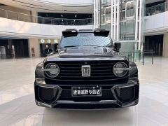 Tank 300 2.0T Conqueror - photo 2