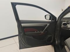 Geely Binyue 240T Edition - фото 12