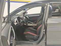Geely Binyue 240T Edition - фото 14