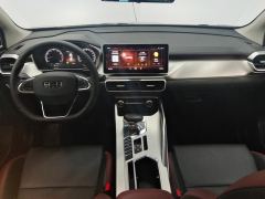 Geely Binyue 240T Edition - фото 16
