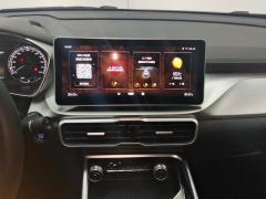 Geely Binyue 240T Edition - фото 17