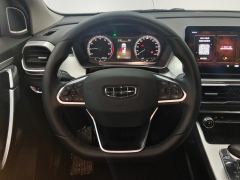 Geely Binyue 240T Edition - фото 18