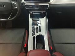 Geely Binyue 240T Edition - фото 19