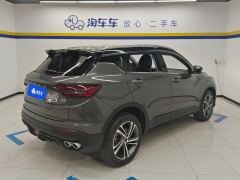 Geely Binyue 240T Edition - фото 2