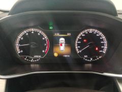 Geely Binyue 240T Edition - фото 20