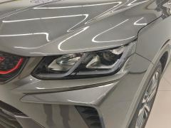 Geely Binyue 240T Edition - фото 4
