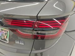 Geely Binyue 240T Edition - фото 5