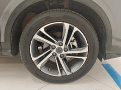 Geely Binyue 240T Edition - фото 6