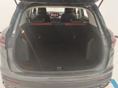 Geely Binyue 240T Edition - фото 7