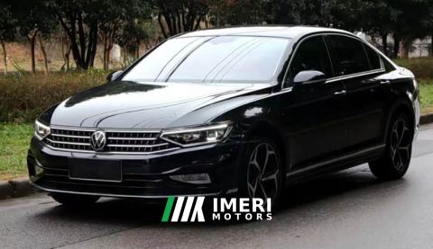 2023 Volkswagen Magotan 2 Million Edition 330TSI Leading Edition - ავტომობილი ჩინეთიდან