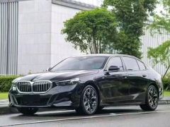 BMW 5 Series 530Li Premier M Sport Package - фото 1