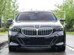 BMW 5 Series 530Li Premier M Sport Package - фото 2