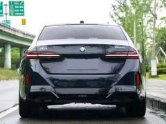 BMW 5 Series 530Li Premier M Sport Package - фото 9