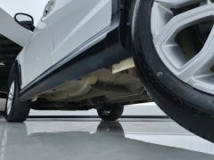 Chery Tiggo 3x PLUS 1.5L CVT Stylish Edition - photo 11