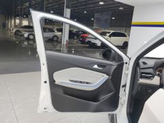 Chery Tiggo 3x PLUS 1.5L CVT Stylish Edition - photo 12