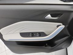 Chery Tiggo 3x PLUS 1.5L CVT Stylish Edition - photo 13
