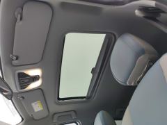 Chery Tiggo 3x PLUS 1.5L CVT Stylish Edition - photo 15