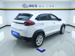 Chery Tiggo 3x PLUS 1.5L CVT Stylish Edition - photo 2