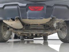 Chery Tiggo 3x PLUS 1.5L CVT Stylish Edition - photo 9
