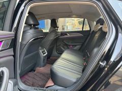 FAW Red Flag H5 2.0T Automatic Smart Connected Flag Leader Edition - ფოტო 6