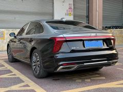 FAW Red Flag H5 2.0T Automatic Smart Connected Flag Leader Edition - ფოტო 7