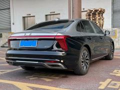 FAW Red Flag H5 2.0T Automatic Smart Connected Flag Leader Edition - ფოტო 9