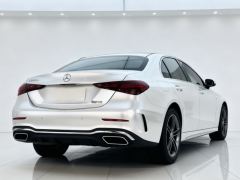 Mercedes-Benz C Class C-Class C 200 L Sport Edition - ფოტო 11