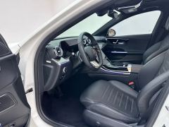 Mercedes-Benz C Class C-Class C 200 L Sport Edition - ფოტო 7