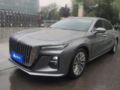 FAW Red Flag H5 2.0T Automatic Smart Connected Flagship Comfort Edition - photo 1