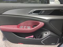 FAW Red Flag H5 2.0T Automatic Smart Connected Flagship Comfort Edition - photo 12