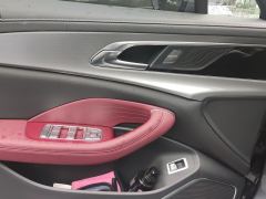 FAW Red Flag H5 2.0T Automatic Smart Connected Flagship Comfort Edition - photo 13