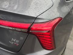 FAW Red Flag H5 2.0T Automatic Smart Connected Flagship Comfort Edition - photo 5