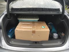 FAW Red Flag H5 2.0T Automatic Smart Connected Flagship Comfort Edition - photo 7