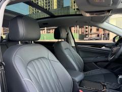 Volkswagen Passat 380TSI Luxury Edition - ფოტო 7