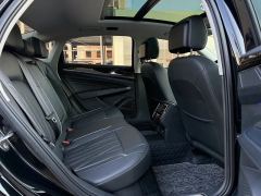 Volkswagen Passat 380TSI Luxury Edition - ფოტო 9