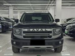 Haval Great Wall Big Dog 1.5T 2WD Edition - photo 2