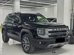 Haval Great Wall Big Dog 1.5T 2WD Edition - photo 3
