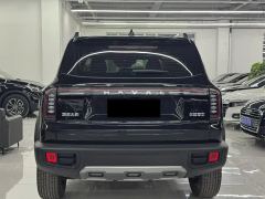 Haval Great Wall Big Dog 1.5T 2WD Edition - photo 7