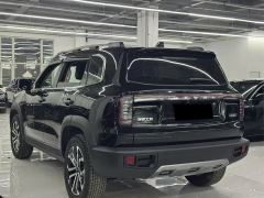 Haval Great Wall Big Dog 1.5T 2WD Edition - photo 8