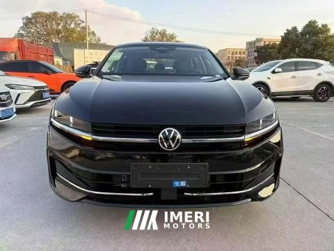 2025 Volkswagen Magotan Edition 330TSI Luxury Version - ავტომობილი ჩინეთიდან
