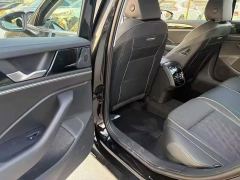 Volkswagen Magotan Edition 330TSI Luxury Version - ფოტო 7