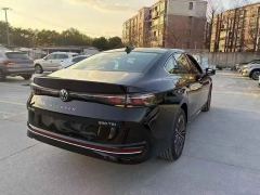 Volkswagen Magotan Edition 330TSI Luxury Version - ფოტო 8